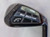 Callaway Big Bertha OS 7 Iron (Graphite Recoil Ladies) 7i Golf Club