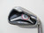 Taylor Made Burner 1.0 6 Iron (Steel Burner 85 Uniflex) 6i Golf Club