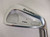 Taylor Made RAC Forged CB TP 5 Iron (Steel Rifle 5.5 Firm) 5i Golf Club
