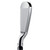 Taylor Made SIM Max 9 Iron (Steel KBS Max 85 Stiff, +1/2" Long) 9i Golf Club