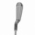 Taylor Made M2 7 Iron (Graphite UST Mamiya Recoil 460 Senior) 7i Golf Club