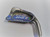 Ping Zing 2 5 Iron (Green Dot, Steel Karsten JZ Stiff, +1/2") 5i