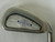 Callaway Steelhead X-14 8 iron (Steel Uniflex, 1* Upright Green) 8i X14 Golf Club