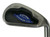 Callaway Steelhead X-16 8 Iron (Steel Dynamic Gold Stiff, 2* Up White) 8i Golf Club