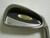 Titleist DCI 822 OS 6 iron (Graphite Regular, +1.5") 6i Golf Club