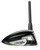 Callaway Epic Speed 3 Wood 15* (Mitsubishi MMT 70 Stiff) 3w Golf Club