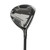 Taylor Made Qi35 Max 5 Wood 18.5* (Fujikura Airspeeder Senior) 2025