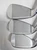 Taylor Made Qi Iron Set 6-PW+AW (Graphite Fujikura Ventus TR Blue Senior)