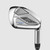 Callaway Paradym Ai Smoke MAX Fast Iron Set 6-PW+AW (Tensei Blue/Silver Senior)