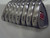 Titleist 755 Forged Irons Set 3-PW (Steel Tri-Spec, Stiff) Golf Clubs