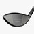 Callaway Elyte Triple Diamond Driver 10.5* (MCA Tensei 1k Black 65 Stiff) 2025