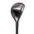 Taylor Made Stealth 4 Rescue 22* (Ventus Red Regular) Hybrid Golf Club