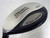 Nickent Genex 3DX Ironwood 4 Hybrid 23* (Steel ST-90 Uniflex, LEFT) Rescue Golf