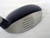Nickent Genex 3DX Ironwood 4 Hybrid 23* (Steel ST-90 Uniflex, LEFT) Rescue Golf