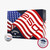 Callaway Chrome Soft USA Stripe Golf Balls (White, 12pk) 1dz Limited 2026 NEW