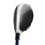 Taylor Made SIM Max 3 Rescue 19* (Fujikura Ventus Blue Stiff, LEFT) LH