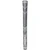 Golf Pride MCC Plus 4 Grip (Gray, UNDERSIZE) NEW