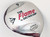 Dunlop "The Flame" 9 Wood (Graphite Aldila, Firm) 9w Fairway Hyper Stainless