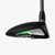 Callaway Elyte X 7 Wood 21* (True Temper Denali Charcoal 60 Stiff) 2025