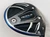 Callaway Rogue 3 Wood 15* (Graphite Aldila Synergy 60 Stiff) Golf Club