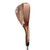 Taylor Made Milled Grind Hi-Toe Wedge 52* 09* (Steel KBS Hi-Rev 2.0) Golf Club