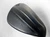 Titleist Vokey SM9 Sand Wedge 56* 12* (Jet Black, D Grind) SW Golf Club