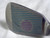 King Cobra Lady Cobra Oversize Pitching Wedge (Graphite, Ladies) Golf Club