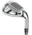 Adams Idea Tech OS Pitching Wedge (Graphite Ladies) PW Hybrid Iron Women's Club