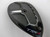 Titleist TSR3 4 Hybrid 21* (HZRDUS Black 4G 80 X-Stiff) 4h Golf Club