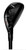 Titleist TSi3 3 Hybrid 20* (Tensei AV Raw Blue 65 Stiff) 3h Golf Club
