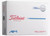 Titleist Velocity AIM Golf Balls (White/Red/Blue, 12pk) 1 Dozen 2026 NEW