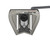 Cobra MIM Stingray Putter (2026) NEW