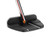 Tour Edge Zero Torque ZT-2 Putter (Mallet, Center Shaft) Milled 2026 NEW