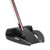 Tour Edge Zero Torque ZT-1  Putter (Mallet, Center Shaft) Milled 2026 NEW