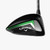 Callaway Elyte Triple Diamond Driver 9* (True Temper Denali Charcoal 50 Stiff, LEFT) 2025
