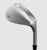 Vice Golf VGW02 Black Forged Gap Wedge 50* 08* (Steel KBS Tour, Stiff) 2026 NSW