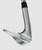 Vice Golf VGW02 Black Forged Gap Wedge 50* 08* (Steel KBS Tour, Stiff) 2026 NSW