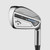 Callaway Paradym Ai Smoke Approach Wedge 46* (Steel Elevate 95 MPH Stiff) AW