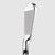 Callaway Paradym Ai Smoke Approach Wedge 46* (Steel Elevate 95 MPH Stiff) AW