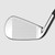 Callaway Paradym Ai Smoke Approach Wedge 46* (Steel Elevate 95 MPH Stiff) AW