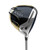 Taylor Made Kalea Gold Complete Set (Grey/White, Ladies, 10pc, Cart Bag) Women's 2024 NEW