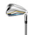 Taylor Made Kalea Gold Complete Set (Grey/White, Ladies, 10pc, Cart Bag) Women's 2024 NEW