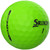 Srixon Soft Feel Golf Balls (Green, 36pk) 3dz 2025 NEW Buy 2dz get 1dz free!!