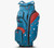 Ogio Silencer Cart Bag (11.5", 15-way top) 2026 NEW