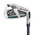 Taylor Made SIM Max OS Pitching Wedge (Graphite Aldila NV, LADIES) PW