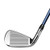 Taylor Made SIM Max OS Pitching Wedge (Graphite Aldila NV, LADIES) PW