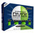 Srixon Q-Star Tour Divide Golf Balls (White/Green,36pk) 3dz NEW Buy 2 get 1 FREE