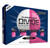 Srixon Q-Star Tour Divide Golf Balls (White/Pink,36pk) 3dz NEW Buy 2 get 1 FREE