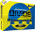 Srixon Q-Star Tour Divide Golf Balls (Yellow/Blue, 36pk) NEW Buy 2 get 1 free!!