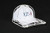 BallCap Buddy The Original Cap Washer (White, Hat Mold) Dishwasher Friendly NEW